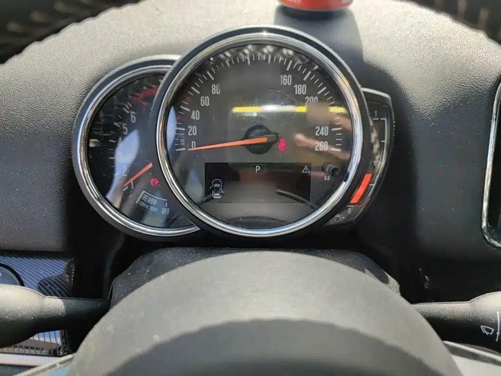 MINI Mini Countryman — миниатюра 4