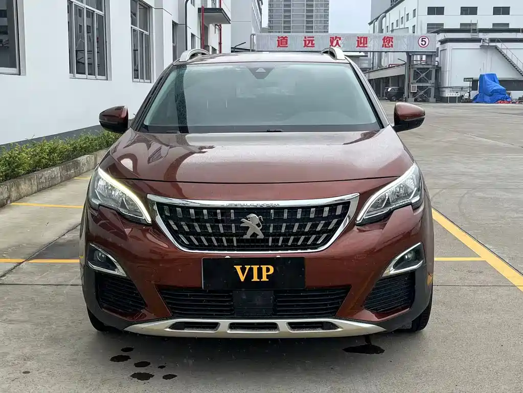 Peugeot 4008 — миниатюра 3
