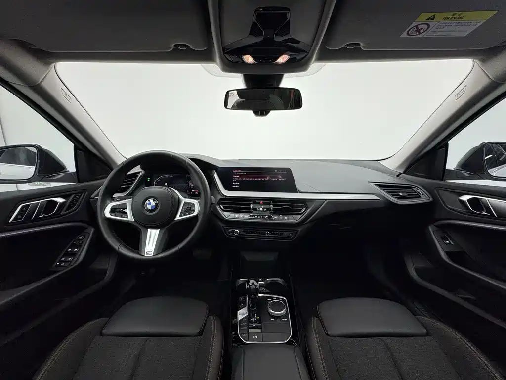 BMW 2 Series (Import) — миниатюра 15