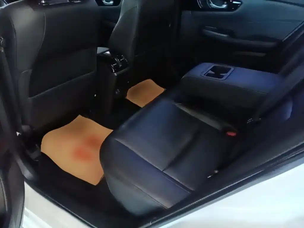 Honda Crider — миниатюра 17