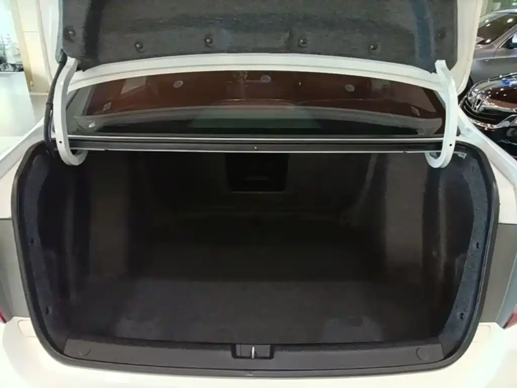 Honda Crider — миниатюра 19