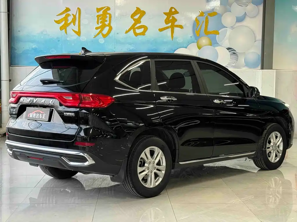 HAVAL M6