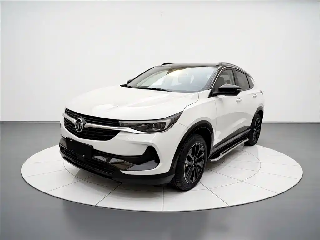 Buick Encore 2019