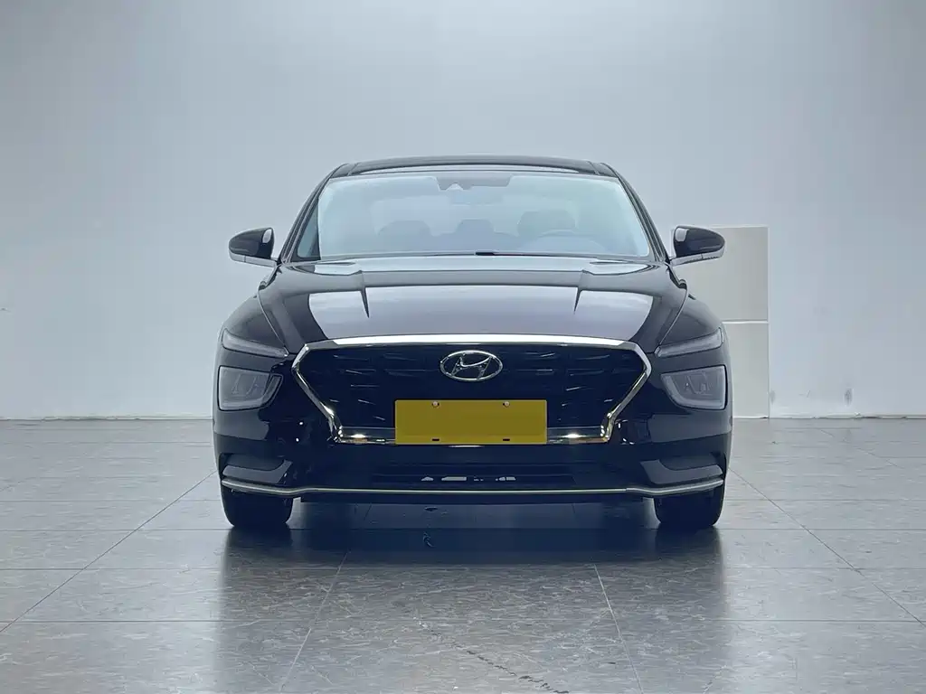 Hyundai Mistra — миниатюра 2