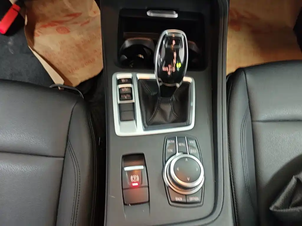 BMW 1 Series — миниатюра 14
