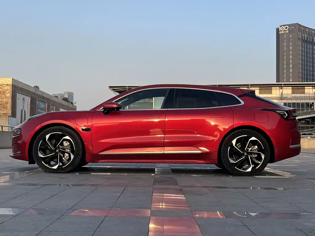 ZEEKR EXTREME KRYPTON 001