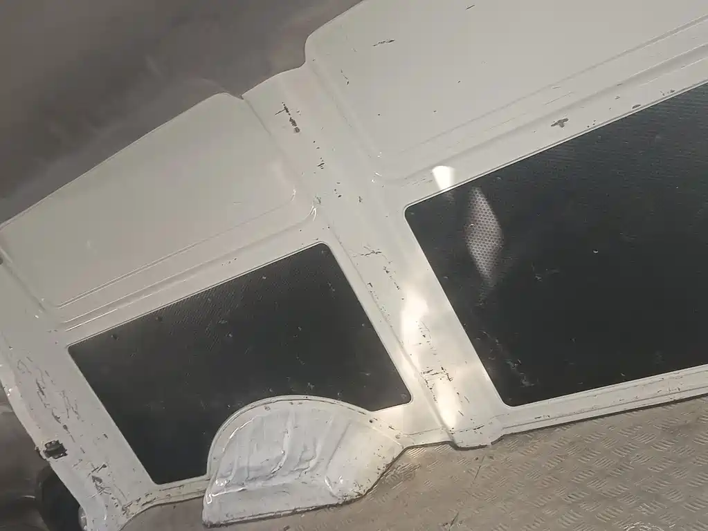 DONGFENG YUFENG EM26