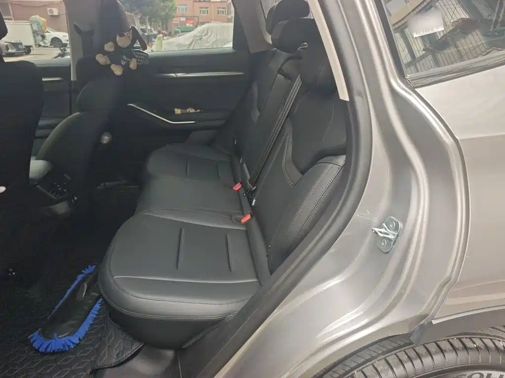 Haval H6 — миниатюра 13