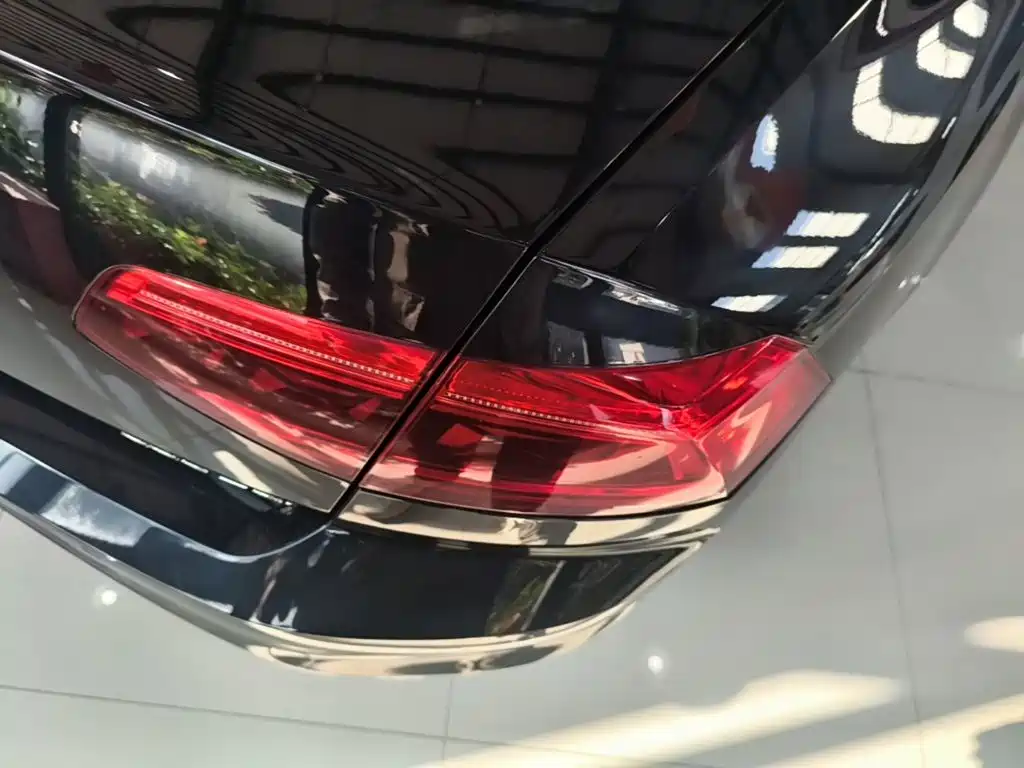 Volkswagen Magotan — миниатюра 8