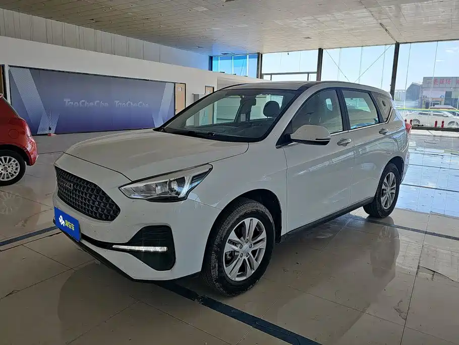 Haval M6