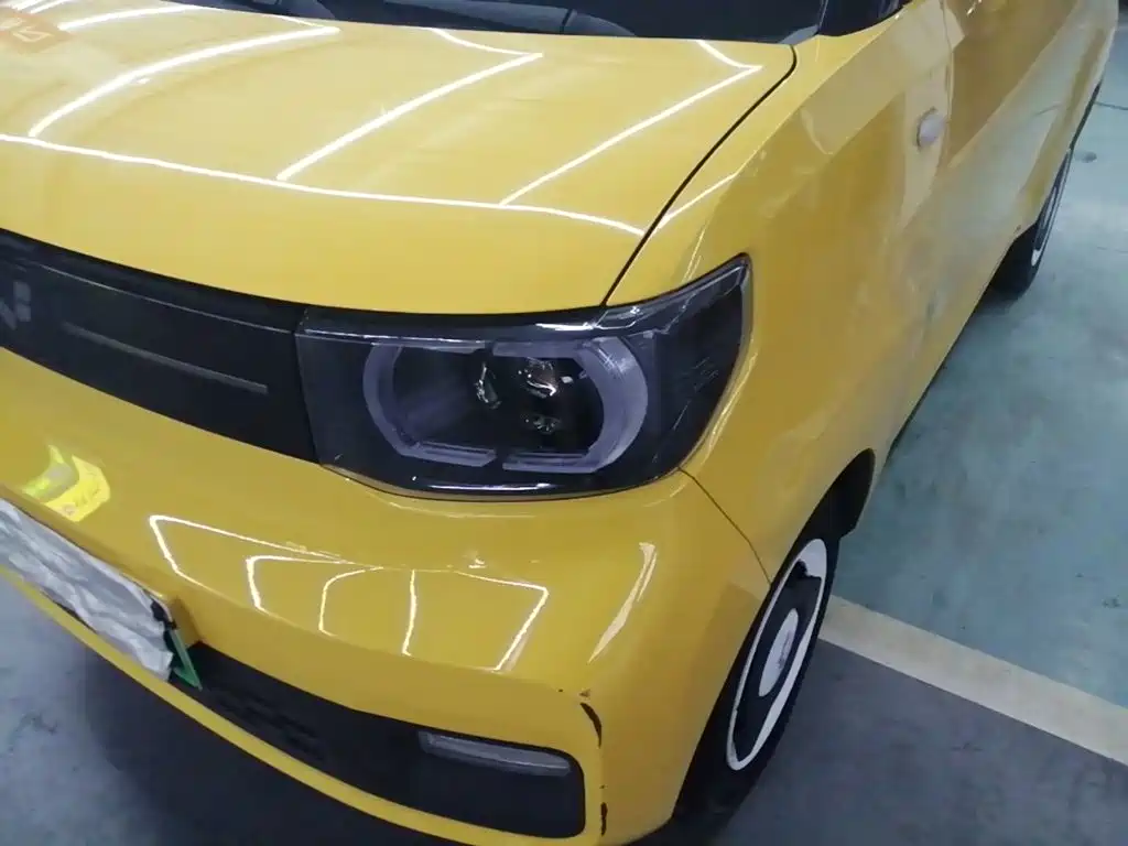 Wuling MINIEV — миниатюра 24