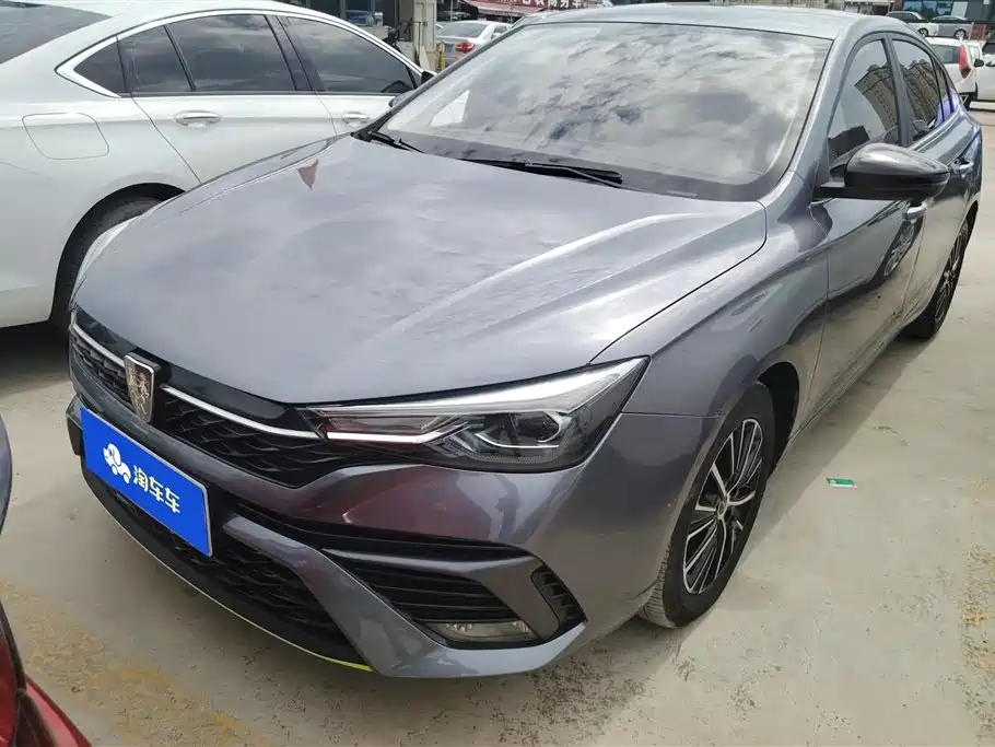 Купить Roewe i5