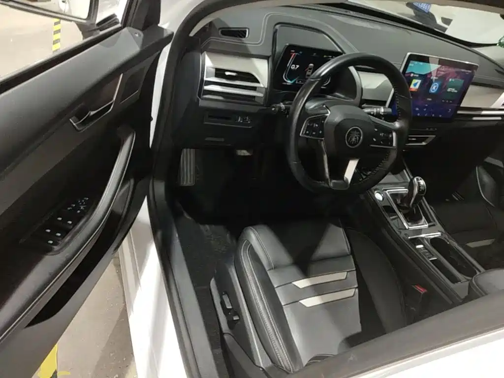 BYD Qin Pro — миниатюра 16