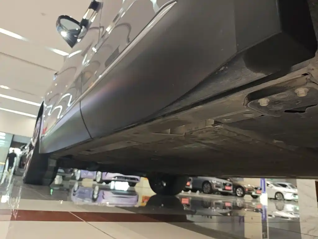 NIO ES8 — миниатюра 22