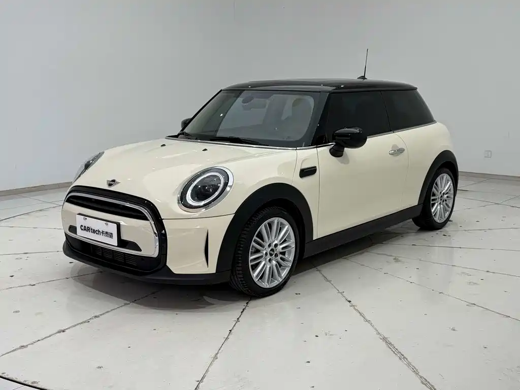 MINI Mini — миниатюра 22