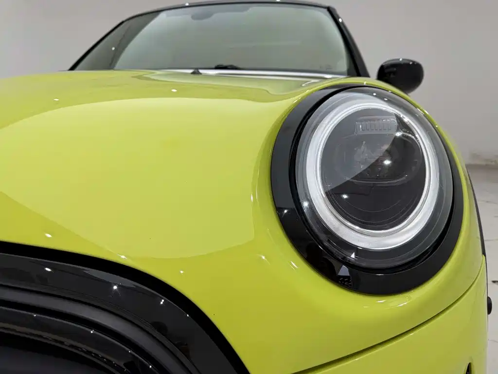 MINI Mini — миниатюра 9