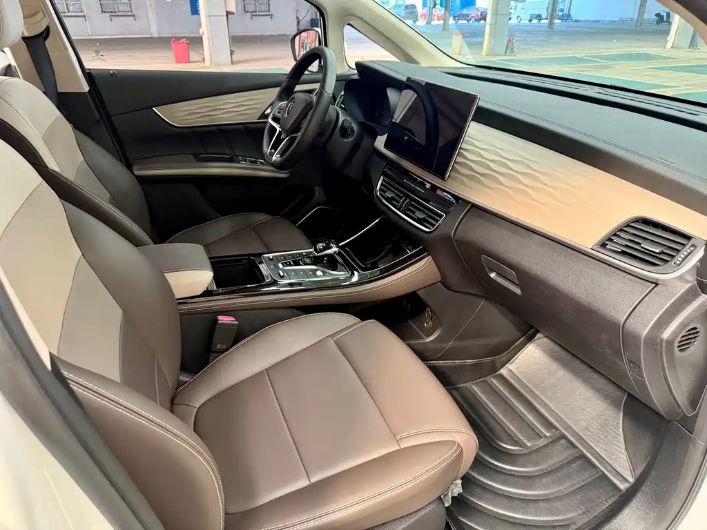 BYD MAX New Energy — миниатюра 8