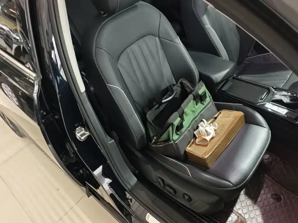 Volkswagen Passat — миниатюра 25