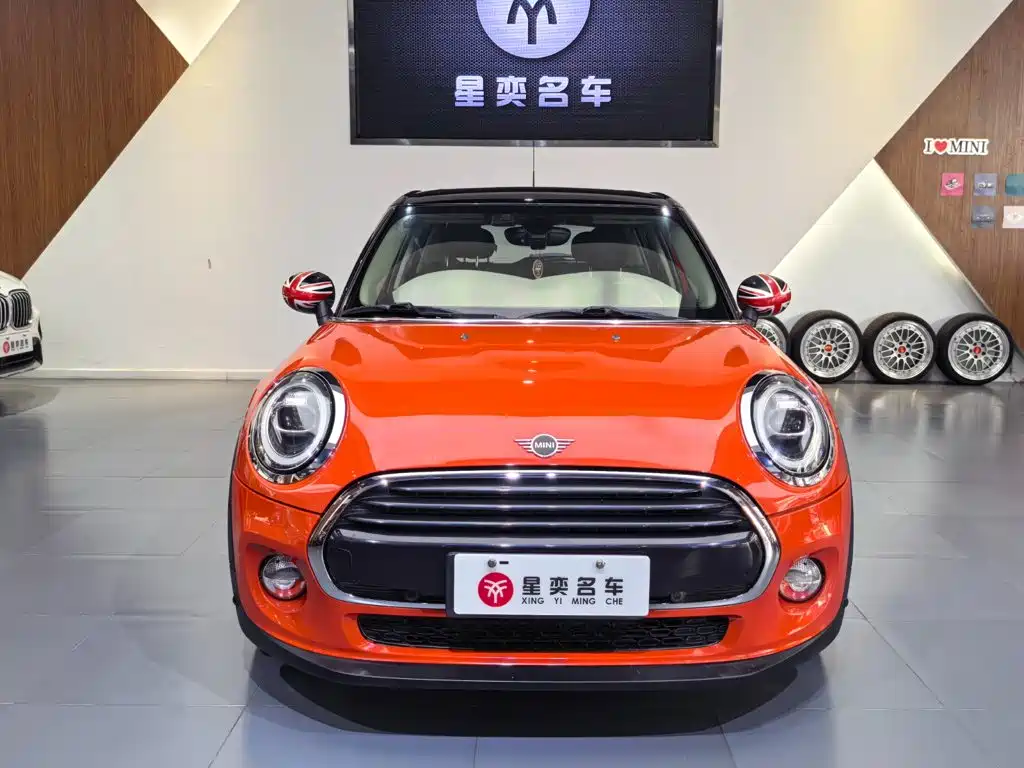 MINI Mini — миниатюра 2