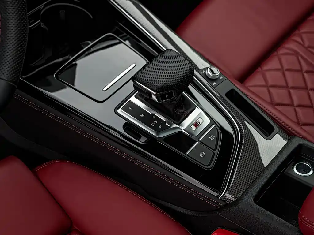 Audi S4 — миниатюра 12