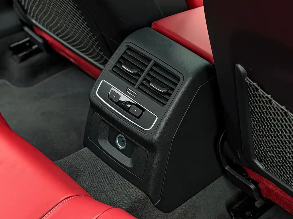 Audi S4 — миниатюра 16