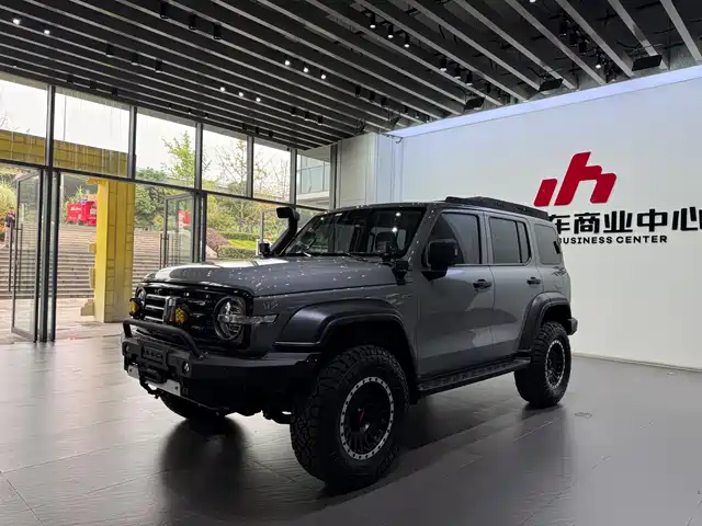 Tank 300