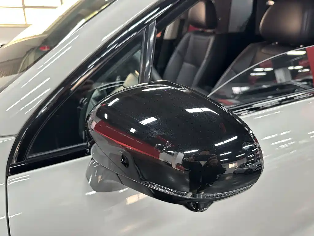 Leapmotor Leapmotor C10 — миниатюра 23