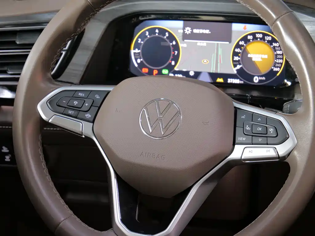 Volkswagen Viloran — миниатюра 13