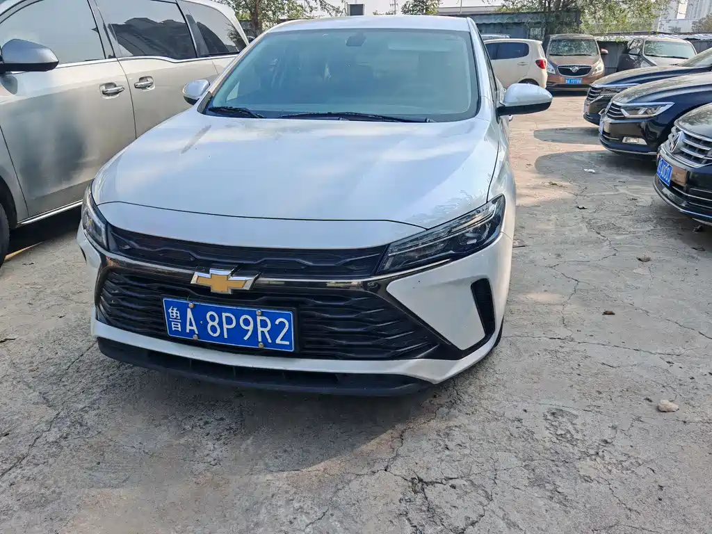 Chevrolet Monza — миниатюра 2