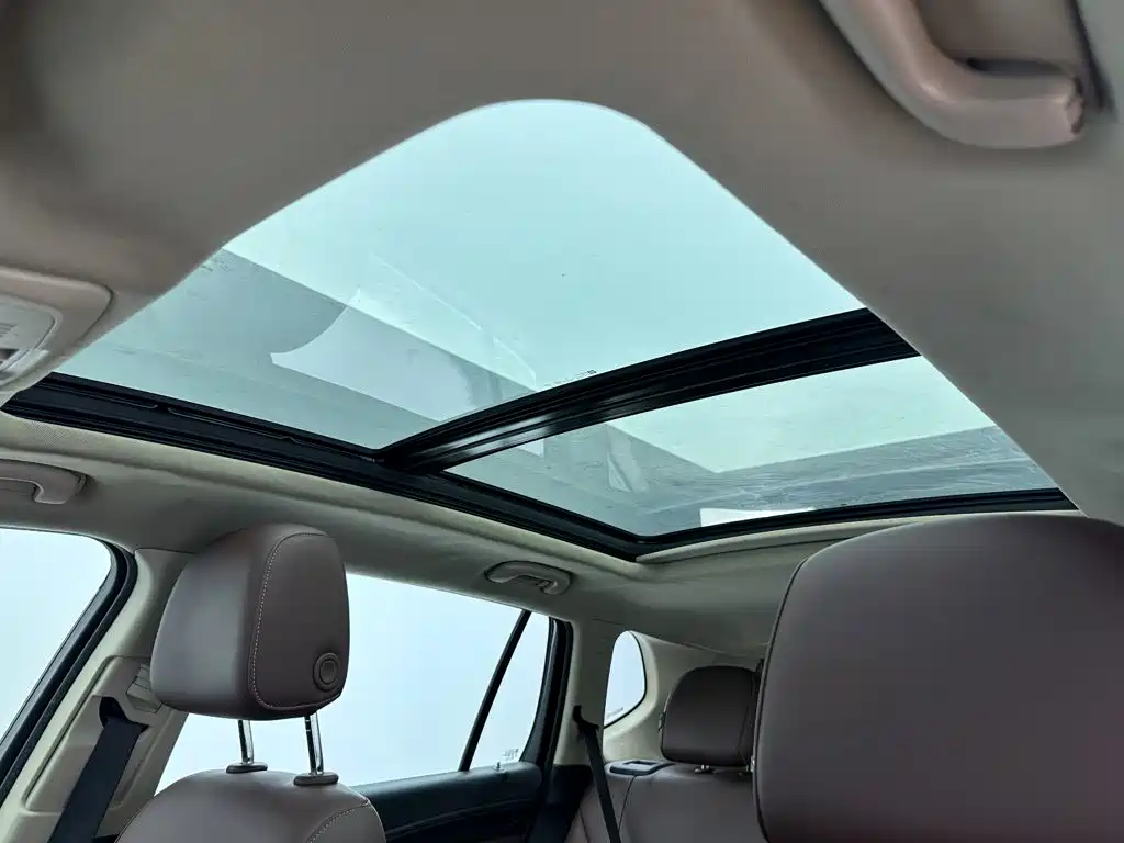 Buick Envision Plus — миниатюра 23