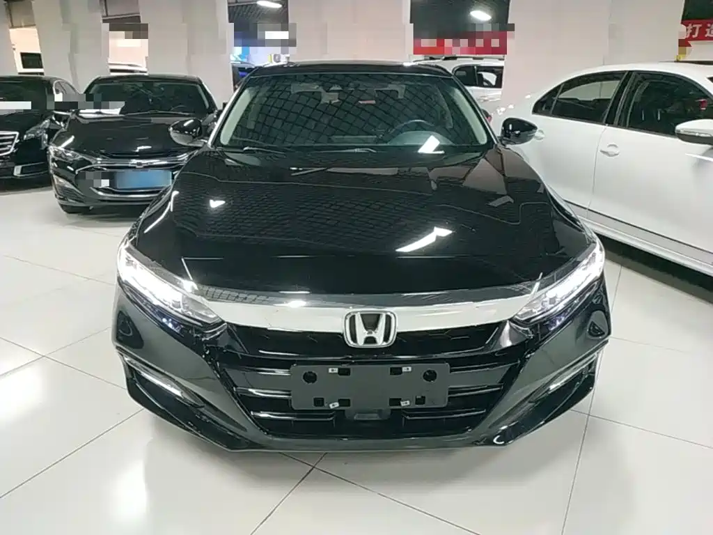 Honda Accord — миниатюра 3