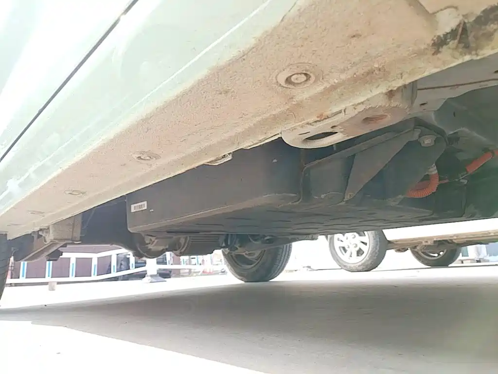 Wuling MINIEV — миниатюра 21