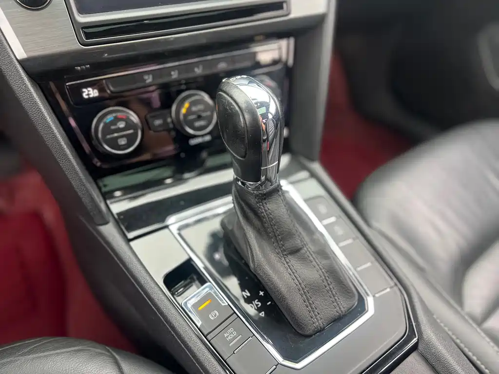 Volkswagen Lamando — миниатюра 17