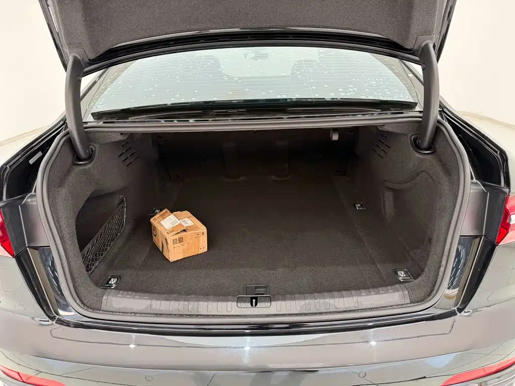 Audi A6L — миниатюра 28