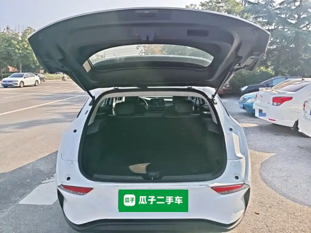 Buick Velite 6 — миниатюра 19