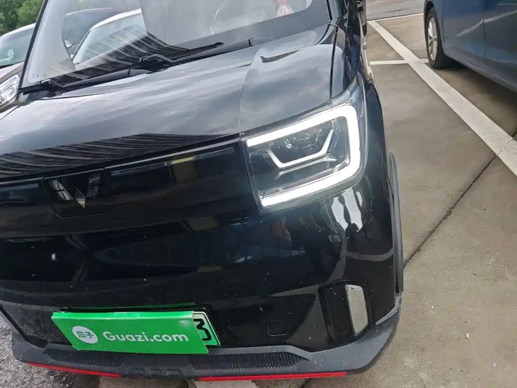 Wuling MINIEV — миниатюра 24