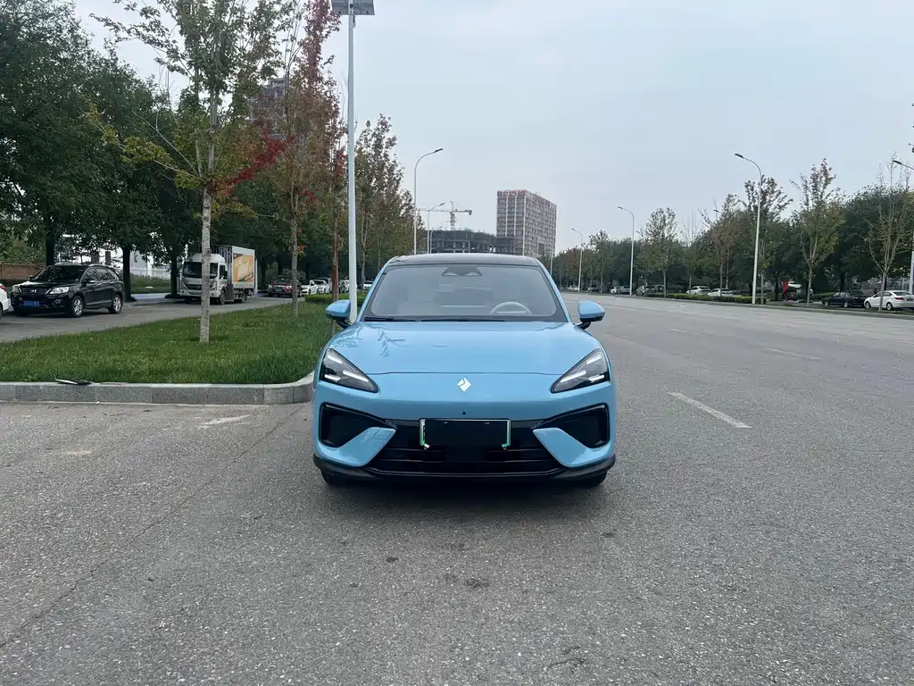 Baojun Yunhai — миниатюра 2