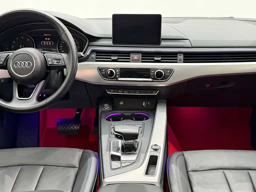 Audi A5 (Import) — миниатюра 21