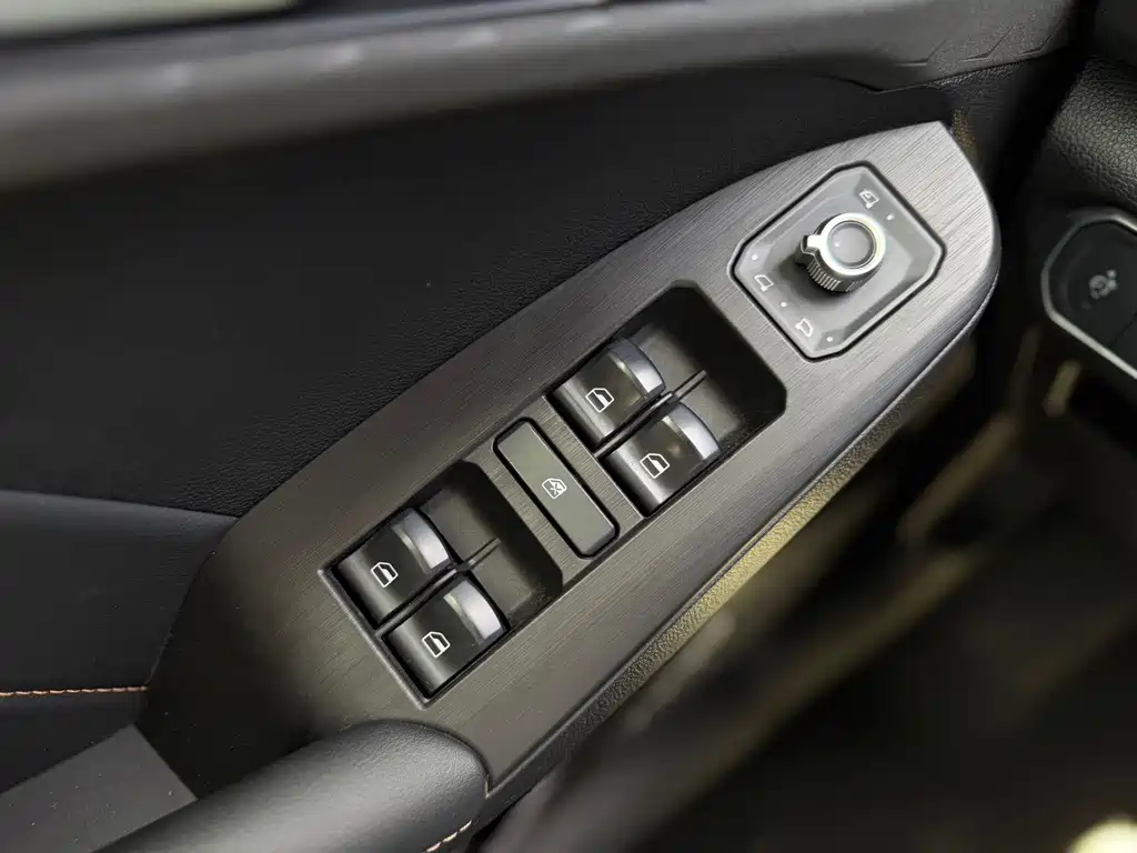 Haval Chitu — миниатюра 13
