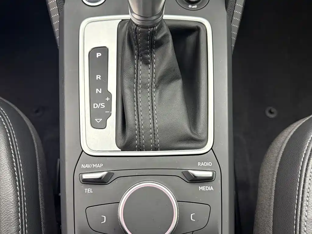 Audi Q2L — миниатюра 18