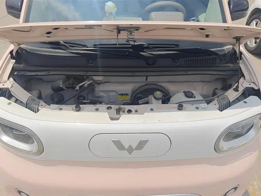 Wuling Mini EV MINIEV 2024 215km