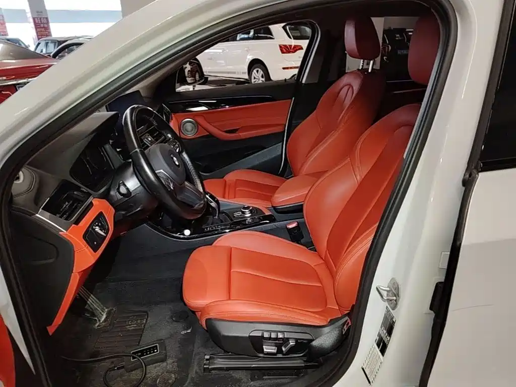 BMW X2 — миниатюра 15