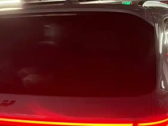 Li Auto Li ONE — миниатюра 9