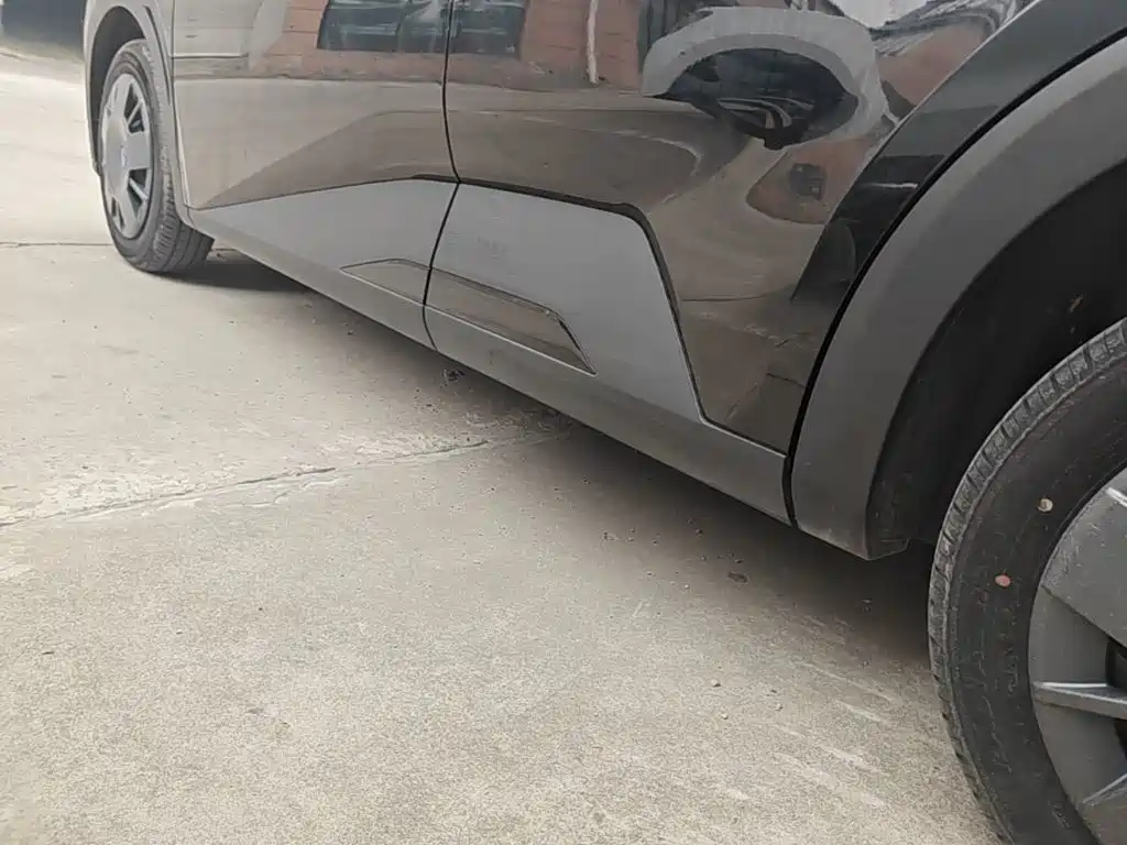 BYD Seagull — миниатюра 22