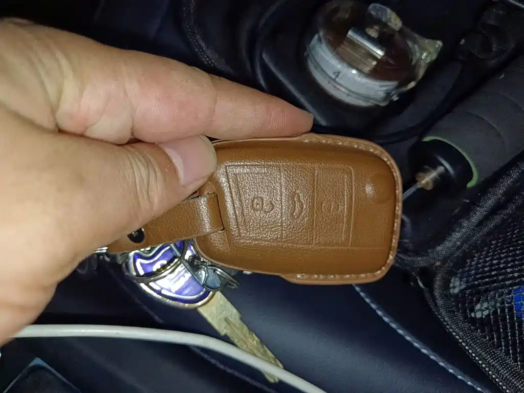 Volkswagen Tharu — миниатюра 12