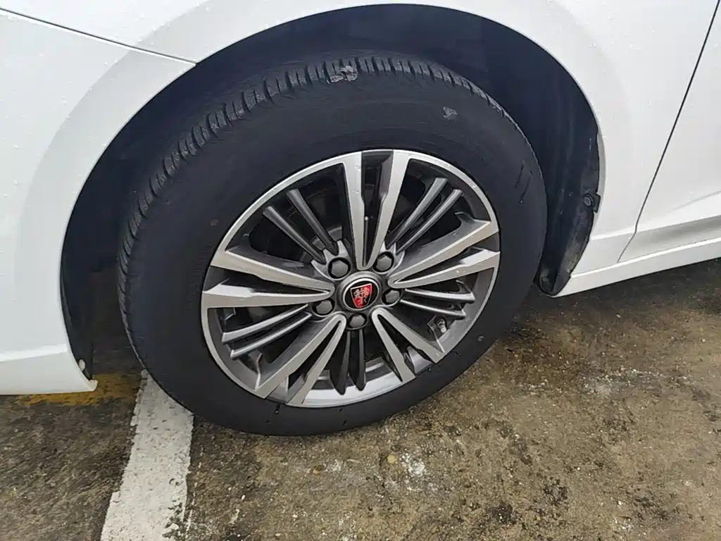 Roewe i5 — миниатюра 23