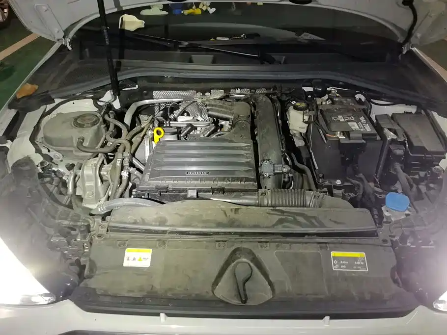 Audi A3 — миниатюра 10