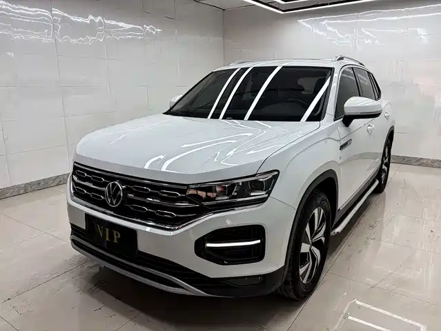VOLKSWAGEN TANYUE