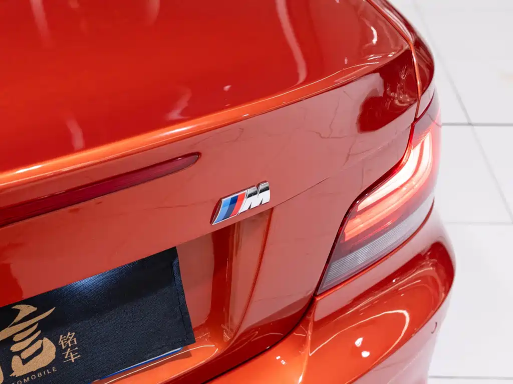 BMW 1 Series M — миниатюра 10