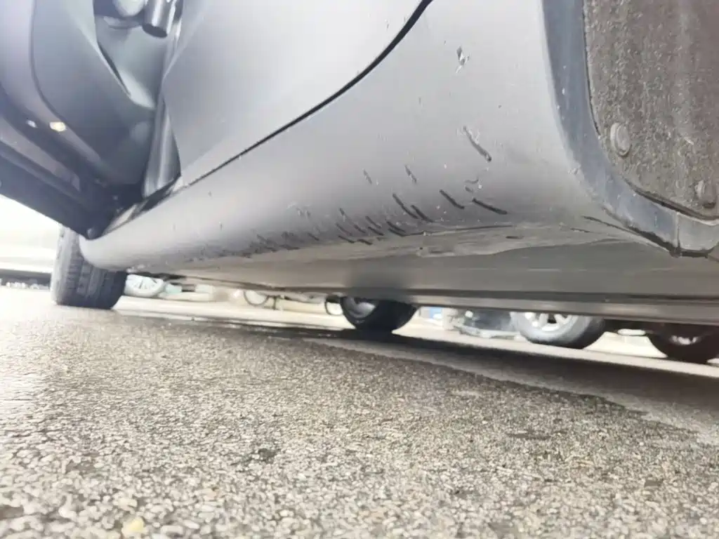 Tesla Model Y — миниатюра 22
